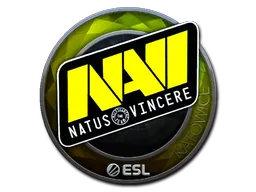 Sticker | Natus Vincere | Katowice 2019