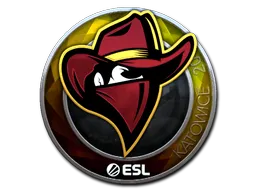 Sticker | Renegades | Katowice 2019