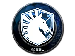 Sticker | Team Liquid | Katowice 2019