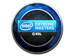 Sticker | IEM | Katowice 2019