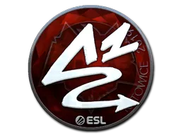 Sticker | ANGE1 | Katowice 2019