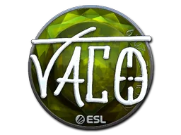 Sticker | TACO | Katowice 2019