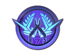 Sticker | Counter-Tech