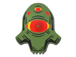 Sticker | Vortigaunt