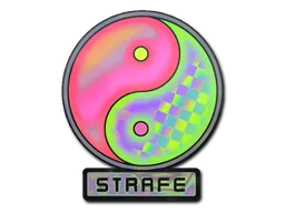 Sticker | Watermelon Strafe