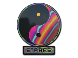Sticker | Mood Ring Strafe