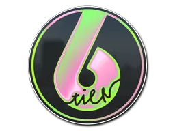 Sticker | Watermelon Tier6