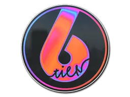 Sticker | Forge Tier6