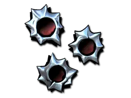 Sticker | Bullet Hell