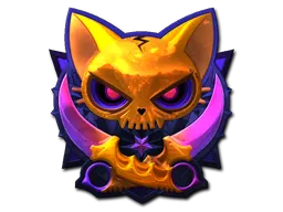 Sticker | Purrurists