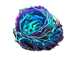 Sticker | Tornado Chaos