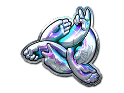 Sticker | Rock, Paper, Scissors