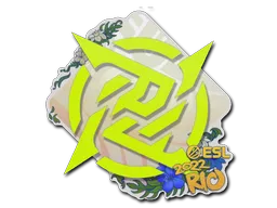 Sticker | Ninjas in Pyjamas | Rio 2022