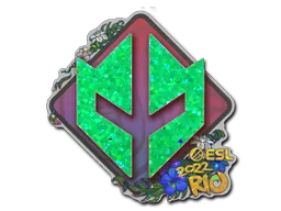 Sticker | Imperial Esports | Rio 2022