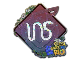 Sticker | INS | Rio 2022