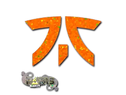 Sticker | Fnatic | Paris 2023