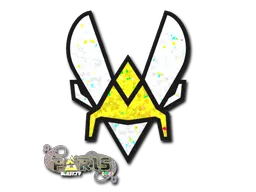 Sticker | Vitality | Paris 2023