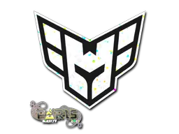 Sticker | Heroic | Paris 2023