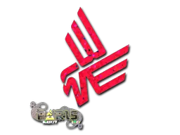 Sticker | Bad News Eagles | Paris 2023