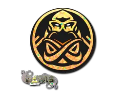 Sticker | ENCE | Paris 2023