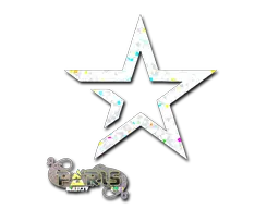 Sticker | Complexity Gaming | Paris 2023