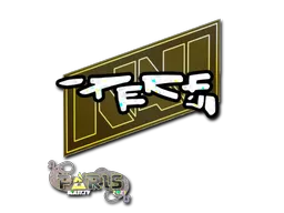 Sticker | Perfecto | Paris 2023