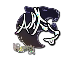 Sticker | arT | Paris 2023