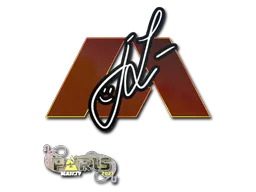 Sticker | jL | Paris 2023