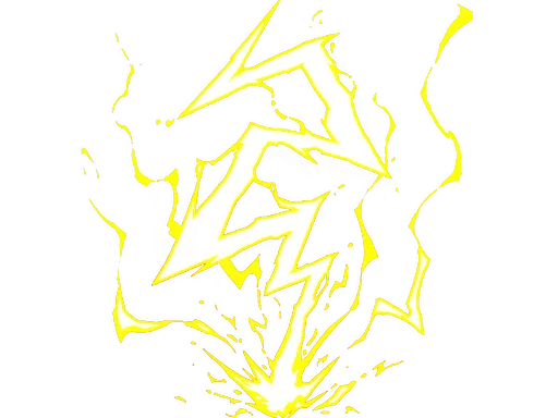 Sticker | Bolt Strike