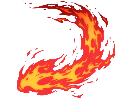 Sticker | Scorch Loop