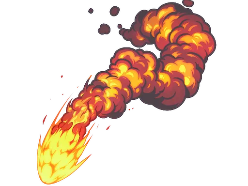 Sticker | Boom Trail