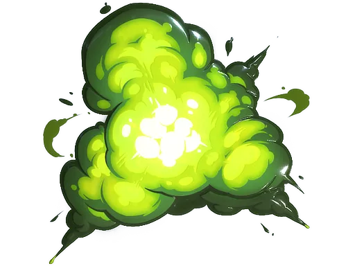 Sticker | Boom Blast