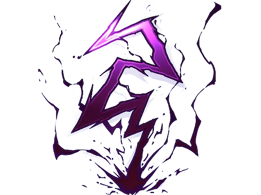 Sticker | Bolt Strike