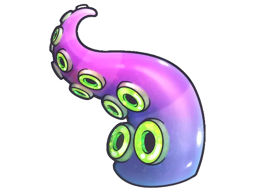 Sticker | From The Deep