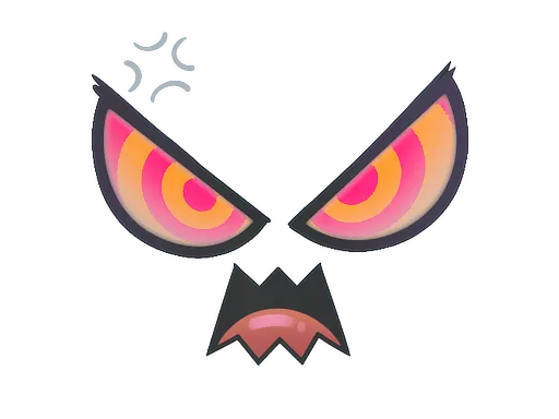 Sticker | Hypnoteyes