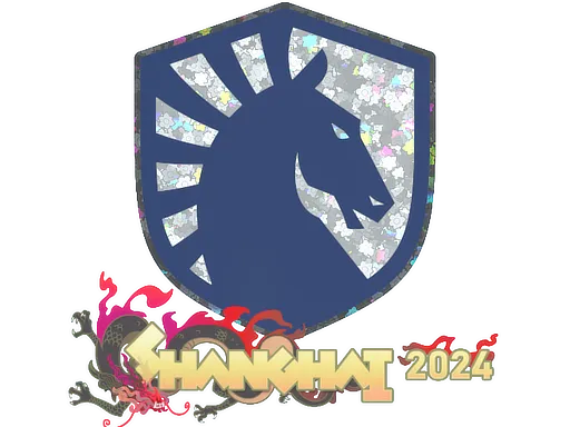 Sticker | Team Liquid | Shanghai 2024
