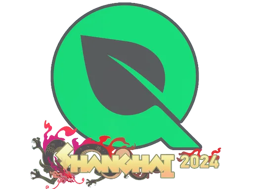 Sticker | FlyQuest | Shanghai 2024