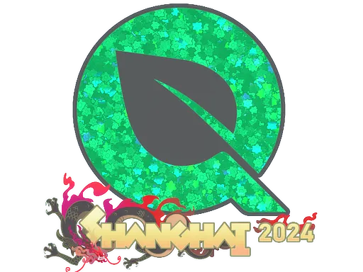 Sticker | FlyQuest | Shanghai 2024