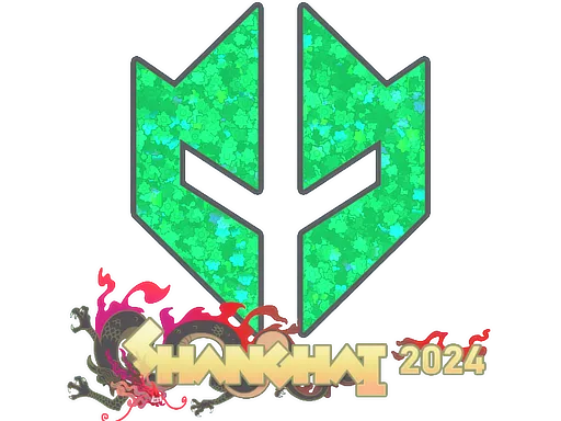 Sticker | Imperial Esports | Shanghai 2024