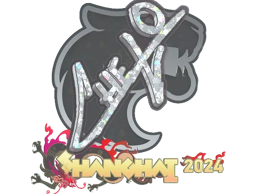 Sticker | chelo | Shanghai 2024