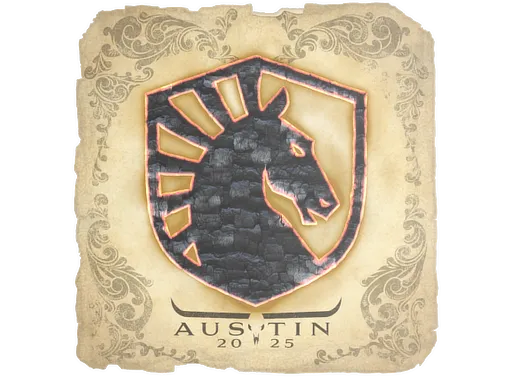 Sticker | Team Liquid | Austin 2025