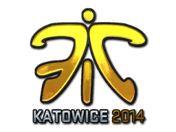 Sticker | Fnatic | Katowice 2014