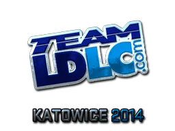 Sticker | Team LDLC.com | Katowice 2014
