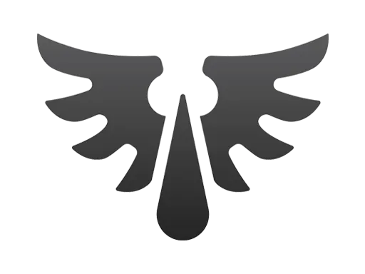 Sticker | Blood Angels