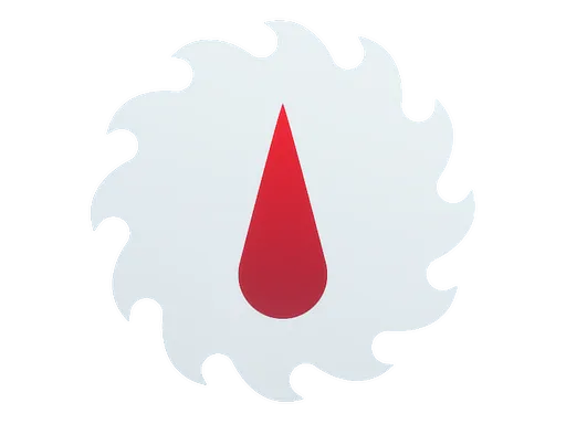 Sticker | Flesh Tearers