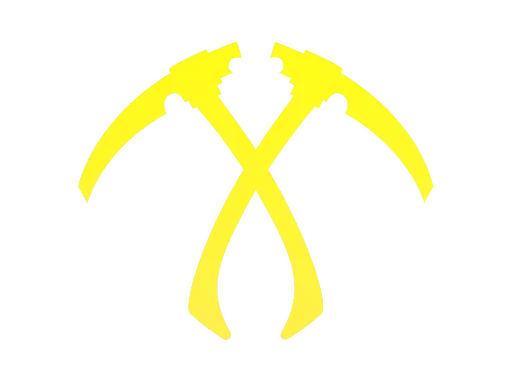 Sticker | Scythes of the Emperor