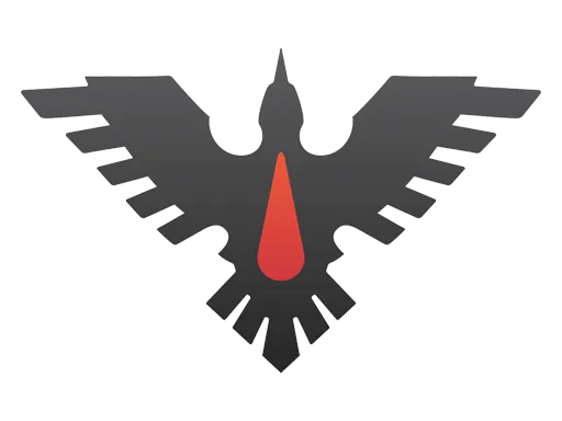 Sticker | Blood Ravens