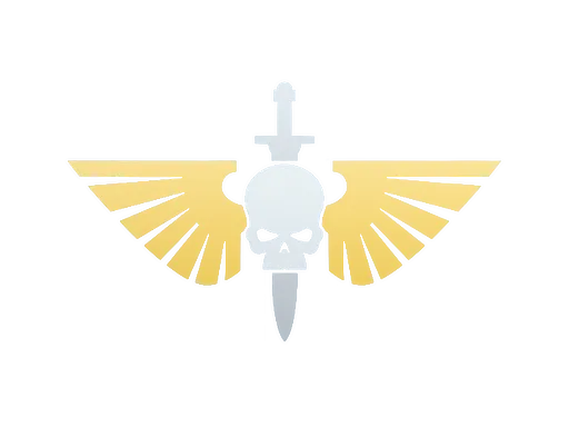 Sticker | Adeptus Astartes