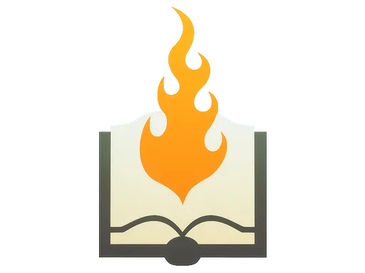 Sticker | Word Bearers 2