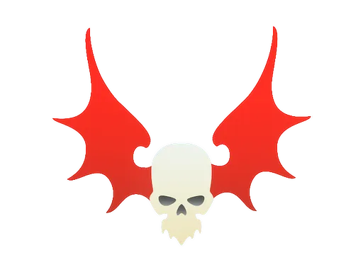 Sticker | Night Lords 1